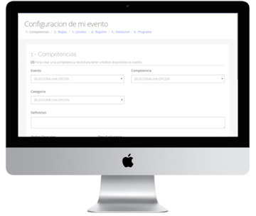 plataforma